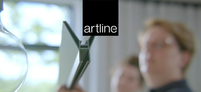 artline presents: WINGS